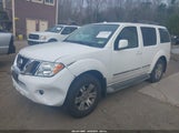 NISSAN PATHFINDER SILVER 5N1AR1NN8BC621939 снимка