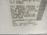 NISSAN PATHFINDER SILVER 5N1AR1NN8BC621939 снимка