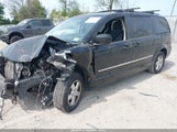 DODGE GRAND CARAVAN SXT 2D4RN5D17AR408269 снимка