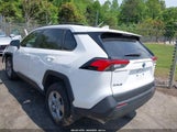 TOYOTA RAV4 HYBRID XLE 4T3RWRFV7RU119458 fotografie