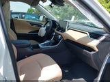 TOYOTA RAV4 HYBRID XLE 4T3RWRFV7RU119458 photo