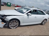 AUDI A4 2.0T TECH ULTRA PREMIUM/2.0T ULTRA PREMIUM WAULMAF47JA100901 photo