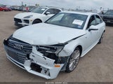 AUDI A4 2.0T TECH ULTRA PREMIUM/2.0T ULTRA PREMIUM WAULMAF47JA100901 fotografie