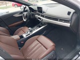 AUDI A4 2.0T TECH ULTRA PREMIUM/2.0T ULTRA PREMIUM WAULMAF47JA100901 снимка