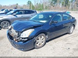 NISSAN ALTIMA 2.5 S 1N4AL2AP0CN551724 снимка
