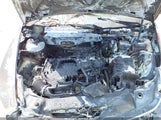 Chevrolet Malibu Ls 1G1ZB5EB2AF140230 снимка