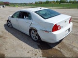 Chevrolet Malibu Ls 1G1ZB5EB2AF140230 снимка