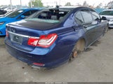 BMW 750I WBAKA8C50BCY36787 снимка