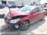 BUICK REGAL TURBO 2G4GK5EX8E9283509 снимка