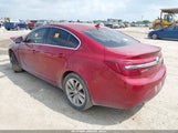 BUICK REGAL TURBO 2G4GK5EX8E9283509 снимка