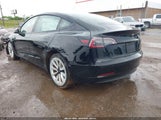 TESLA MODEL 3 REAR-WHEEL DRIVE 5YJ3E1EA8PF435365 снимка