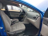 HYUNDAI ELANTRA SE KMHD74LF0HU370773 снимка