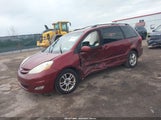 TOYOTA SIENNA XLE 5TDZA22C36S547874 снимка