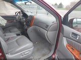 TOYOTA SIENNA XLE 5TDZA22C36S547874 снимка
