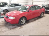 AUDI A6 WAUBA34B8XN010191 снимка
