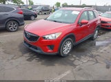 MAZDA CX-5 SPORT JM3KE2BE9F0452625 снимка