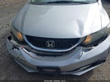 Honda Civic Ex 19XFB2F80DE201813 fotografie