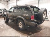 CHEVROLET BLAZER LS 1GNCT18X35K100432 снимка