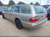 MERCEDES-BENZ E 320 WDBJH65J31B207973 снимка