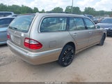 MERCEDES-BENZ E 320 WDBJH65J31B207973 снимка