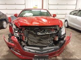CADILLAC ATS LUXURY 1G6AH5RX7H0118491 снимка
