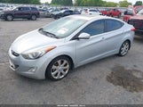 HYUNDAI ELANTRA LIMITED 5NPDH4AE6DH332741 снимка