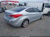 HYUNDAI ELANTRA LIMITED 5NPDH4AE6DH332741 снимка