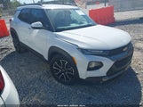 CHEVROLET TRAILBLAZER FWD ACTIV KL79MVSL6PB178085 снимка