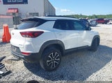 CHEVROLET TRAILBLAZER FWD ACTIV KL79MVSL6PB178085 снимка