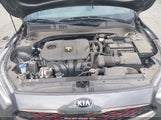 KIA FORTE GT-LINE 3KPF34AD2ME408748 снимка