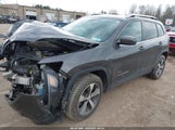 JEEP CHEROKEE LIMITED 4X4 1C4PJMDXXMD215667 photo