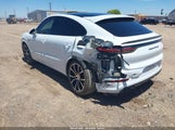 PORSCHE CAYENNE E-HYBRID COUPE TURBO S WP1BH2AY9LD****** снимка