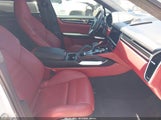 PORSCHE CAYENNE E-HYBRID COUPE TURBO S WP1BH2AY9LD****** снимка