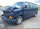 CHEVROLET EXPRESS LS 1GNFH15T861273113 снимка