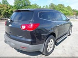 CHEVROLET TRAVERSE 1LT 1GNKVGED7CJ264501 снимка