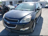 CHEVROLET TRAVERSE 1LT 1GNKVGED7CJ264501 снимка