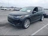 LAND ROVER DISCOVERY SPORT S SALCJ2FXXPH323745 fotografie