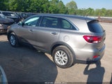 KIA SORENTO 2.4L LX 5XYPG4A38KG506389 photo