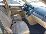 HONDA CR-V EX 5J6RE4H55AL084391 снимка