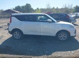 KIA SOUL LX KNDJ23AU8N7179081 fotografie