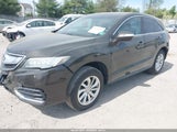 ACURA RDX TECHNOLOGY ACURAWATCH PLUS PACKAGES/TECHNOLOGY PACKAGE 5J8TB4H57GL028192 снимка