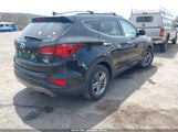 HYUNDAI SANTA FE SPORT 2.4L 5NMZUDLB1HH020611 снимка