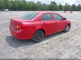 TOYOTA COROLLA LE JTDBU4EE2AJ083628 снимка