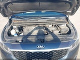 KIA SEDONA LX KNDMB5C17H6220063 снимка