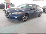 NISSAN ALTIMA 2.5 SR 1N4BL4CV1KC219071 снимка