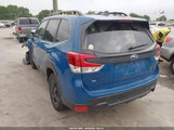 SUBARU FORESTER WILDERNESS JF2SKAJC4RH516833 снимка