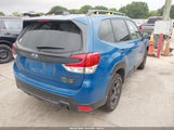 SUBARU FORESTER WILDERNESS JF2SKAJC4RH516833 снимка