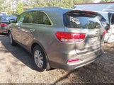 KIA SORENTO 2.4L LX 5XYPG4A36HG279857 fotografie