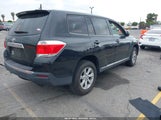 TOYOTA HIGHLANDER BASE V6 5TDZK3EH8DS142049 photo