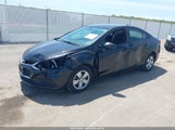 CHEVROLET CRUZE LS AUTO 1G1BC5SM0J7160720 снимка